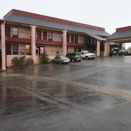 Executive Inn Kershaw Экстерьер фото
