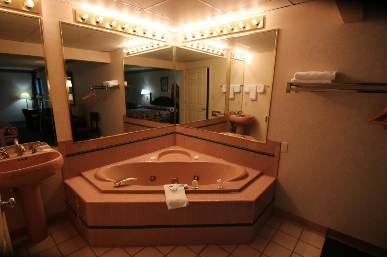Executive Inn Kershaw Экстерьер фото