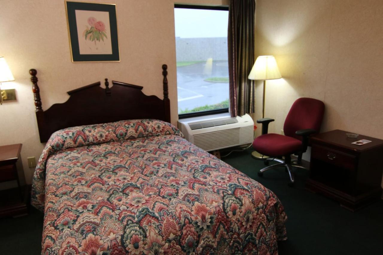 Executive Inn Kershaw Экстерьер фото